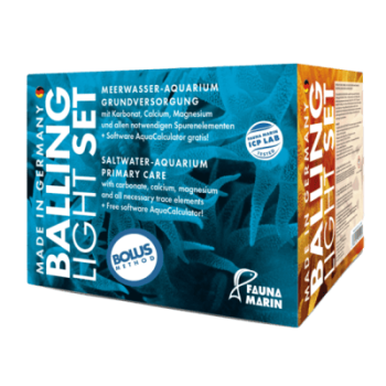 Fauna Marin Balling Light Set